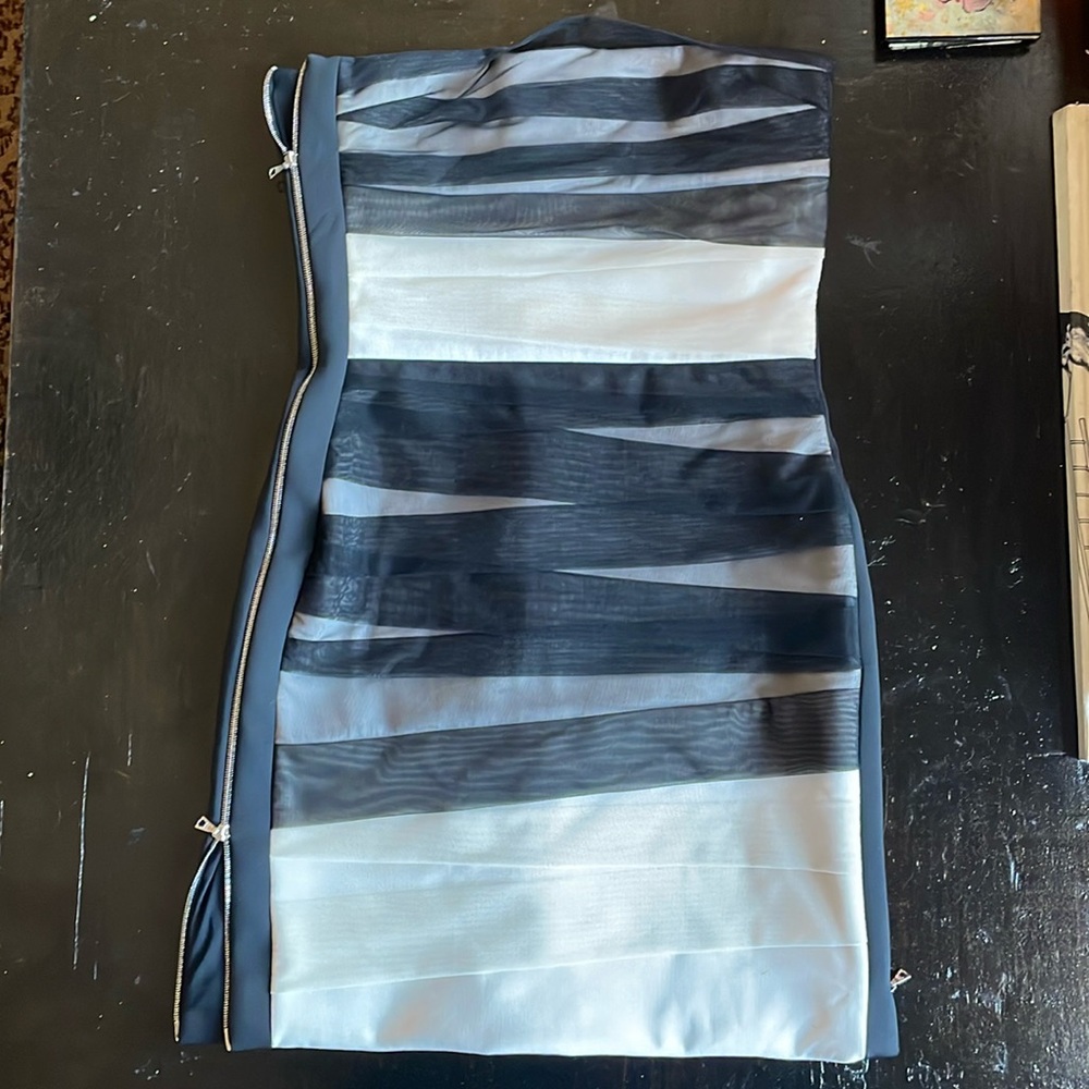 David Koma dress